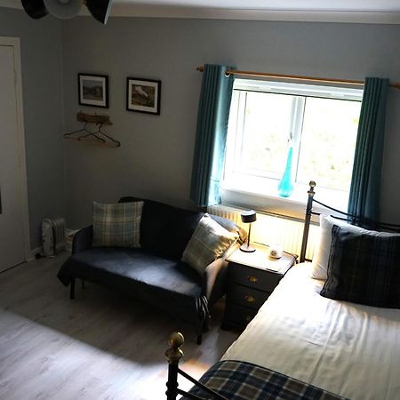 Lundie View B & B Invergarry Eksteriør bilde