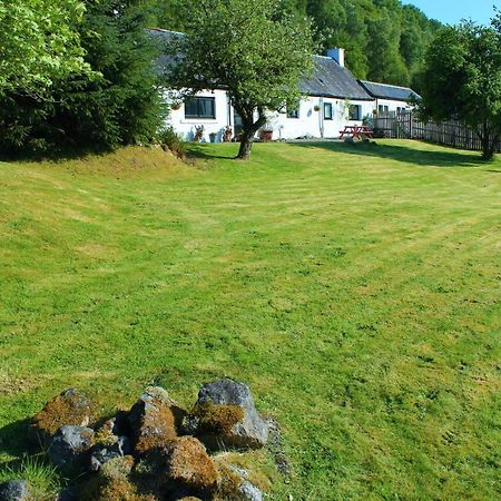 Lundie View B & B Invergarry Eksteriør bilde
