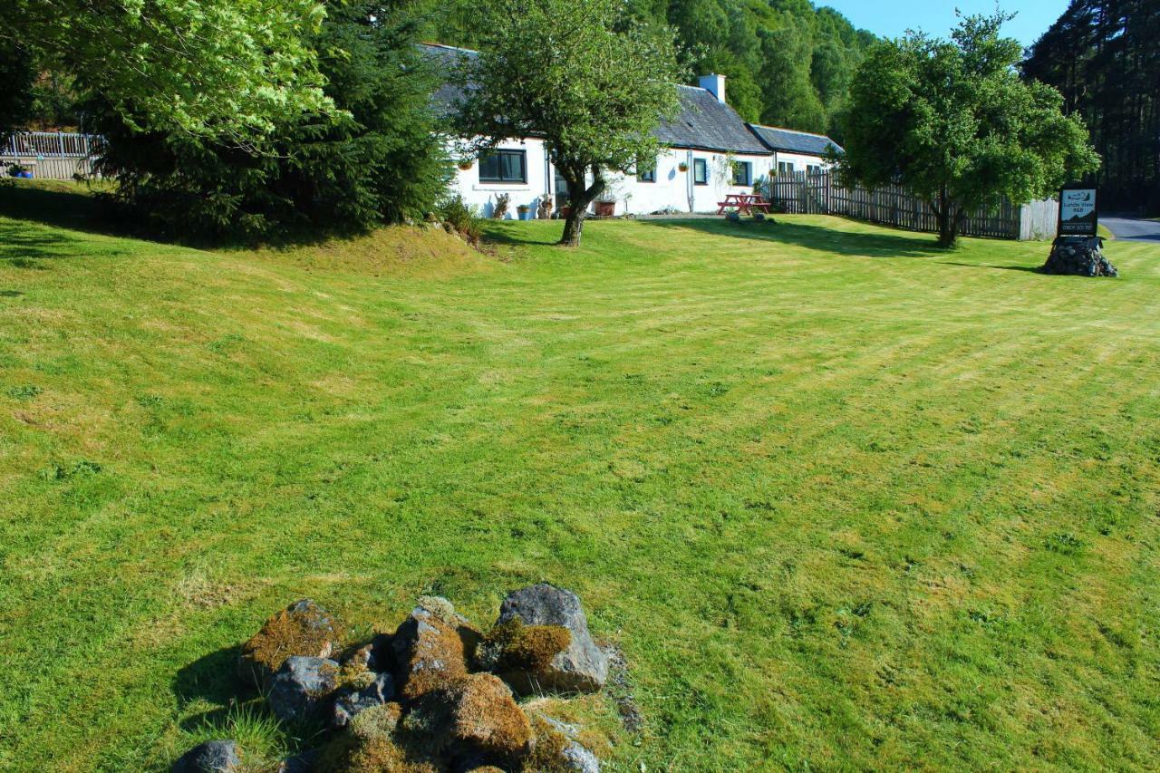 Lundie View B & B Invergarry Eksteriør bilde