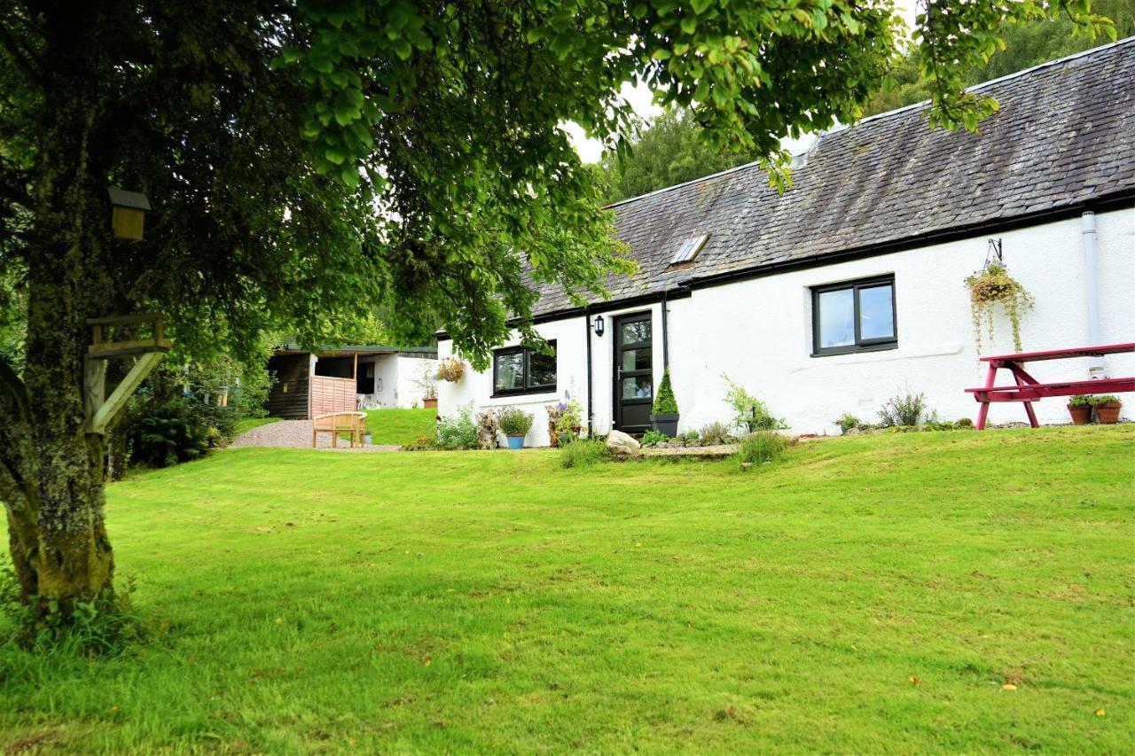 Lundie View B & B Invergarry Eksteriør bilde